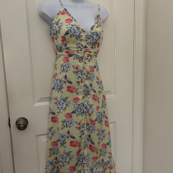 FOREVER 21- ladies Dress - Size Small Petite - Picture 7 of 8